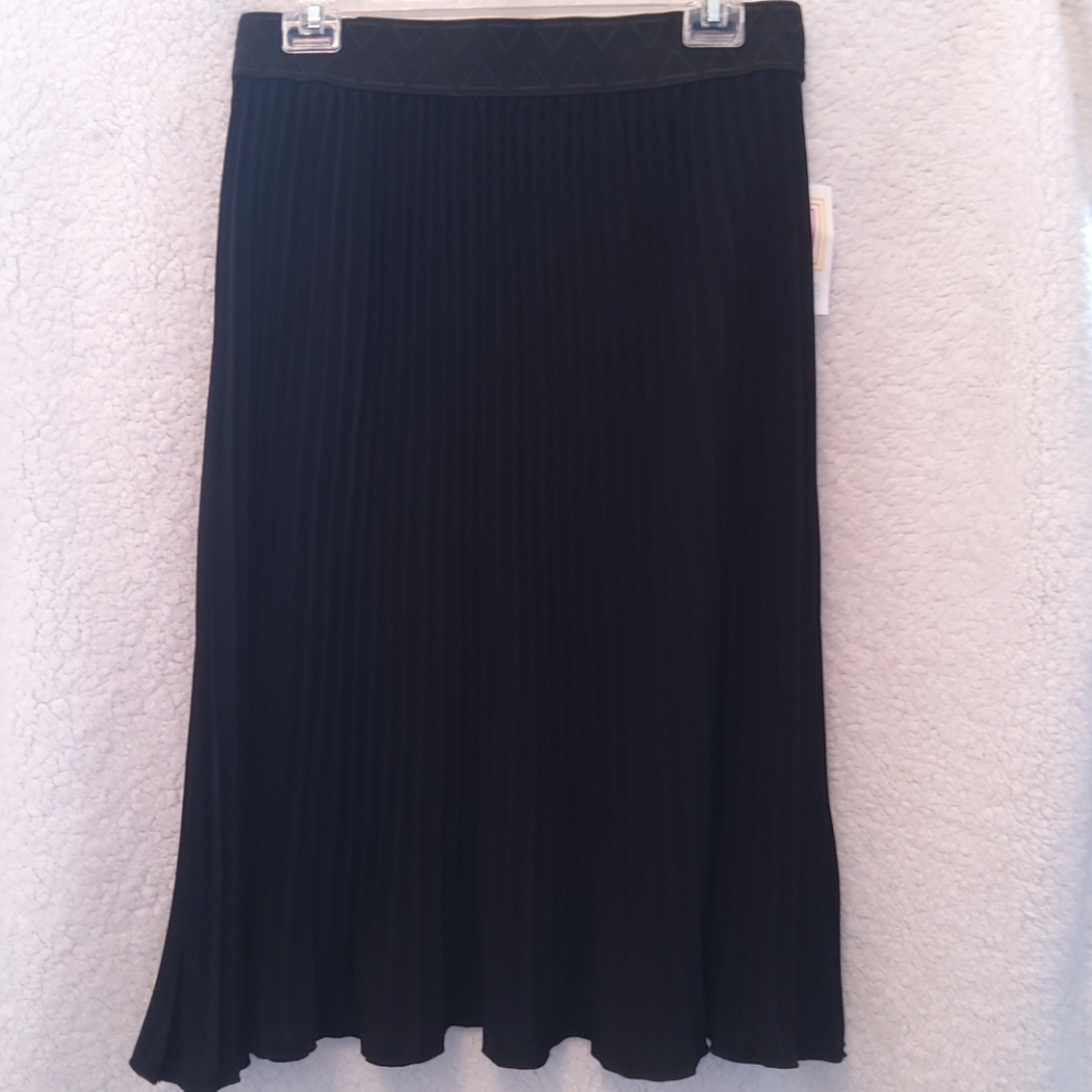 LuLaRoe Pleated Skirt